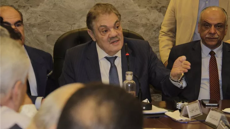 لجنة شؤون الأحزاب تعتمد فوز السيد البدوي برئاسة حزب الوفد