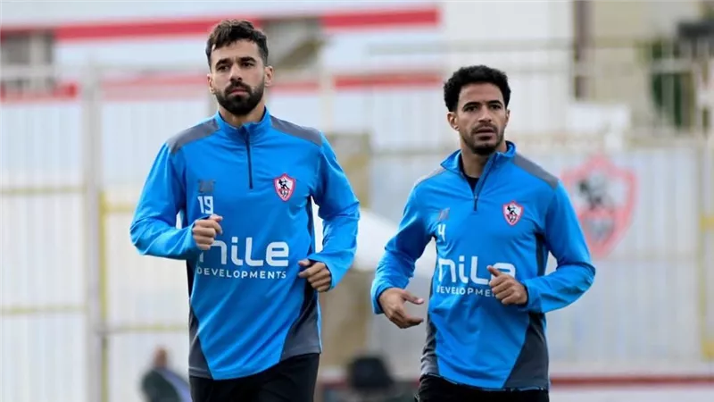 13 لاعبًا بين القميصين يشعلون قمة الزمالك وبيراميدز بالدوري المصري