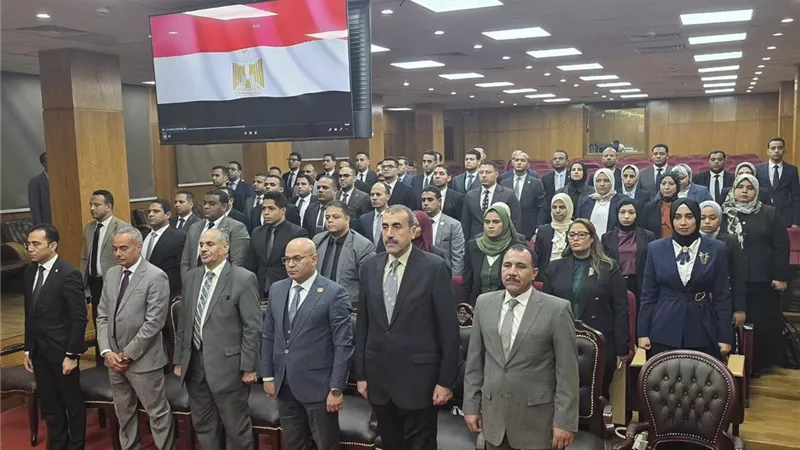 النيابة الإدارية تختتم دورة تدريبية لتعزيز مهارات التحقيق والتصرف بالأقصر 