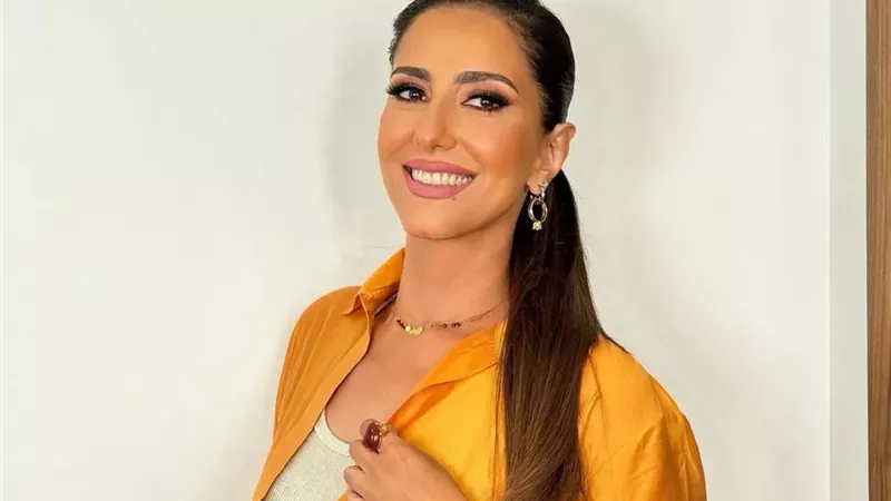 حنان مطاوع: مسلسل 