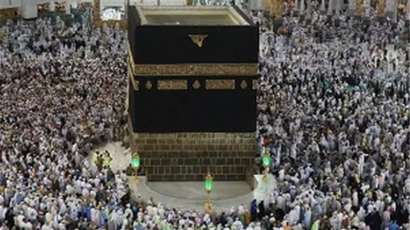 حكم طواف الوداع للمعتمر في غير وقت الحج.. دار الإفتاء توضح 