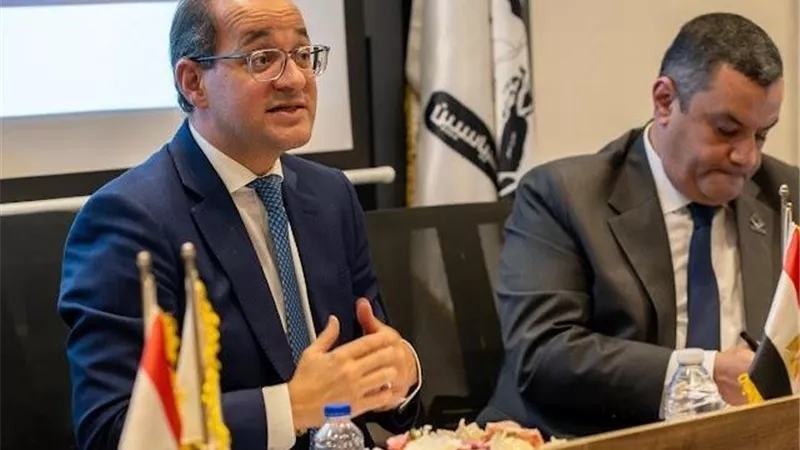 وزير المالية: مستمرون في «مساندة المواطن».. وتحفيز الأنشطة الاقتصادية 