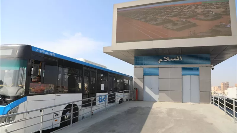 بدء التوقيت الصيفي دون تغيير في جداول الأتوبيس الترددي