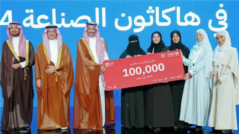 اختتام مسابقة «سجل» بالرياض وتكريم الفائزين ودعم المحتوى الصوتي الأدبي