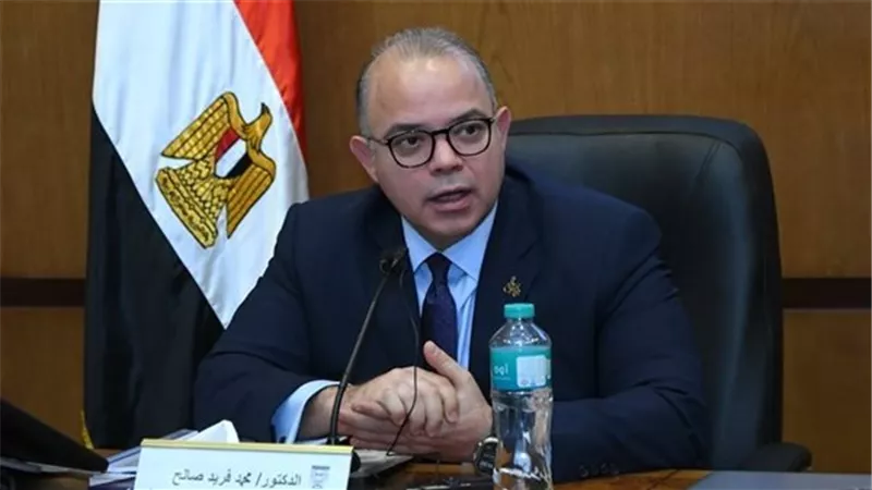 وزير الاستثمار: منصة موحدة لتأسيس الشركات تغطي 475 نشاطًا اقتصاديًا 