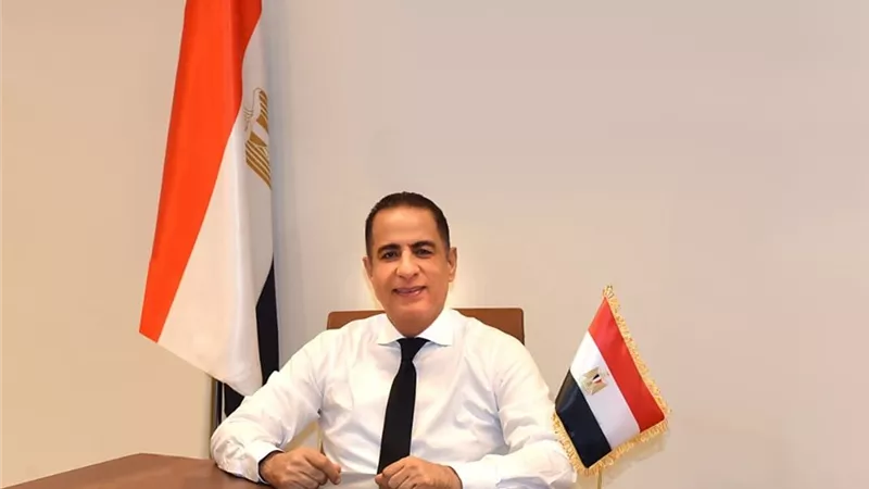 مجدي بيومي: تمكين الشباب أساس التنمية والاستقرار في جنوب سيناء