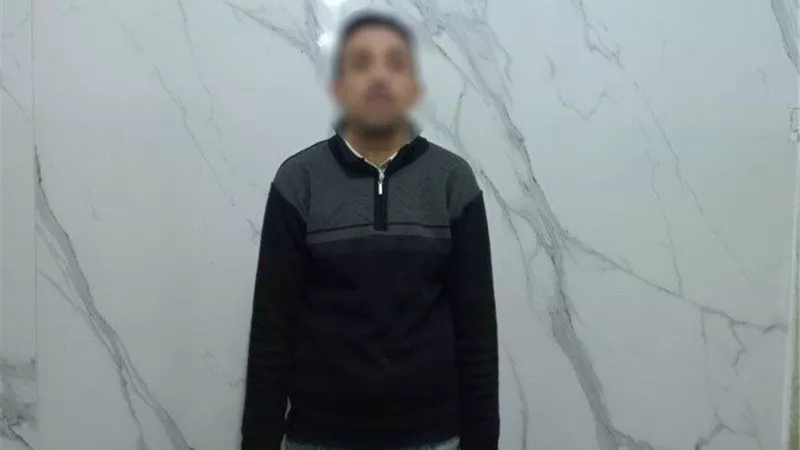 خلافات جيرة تدفع عامل لتعدى على أخر بالضرب بسلاح أبيض في البحيرة