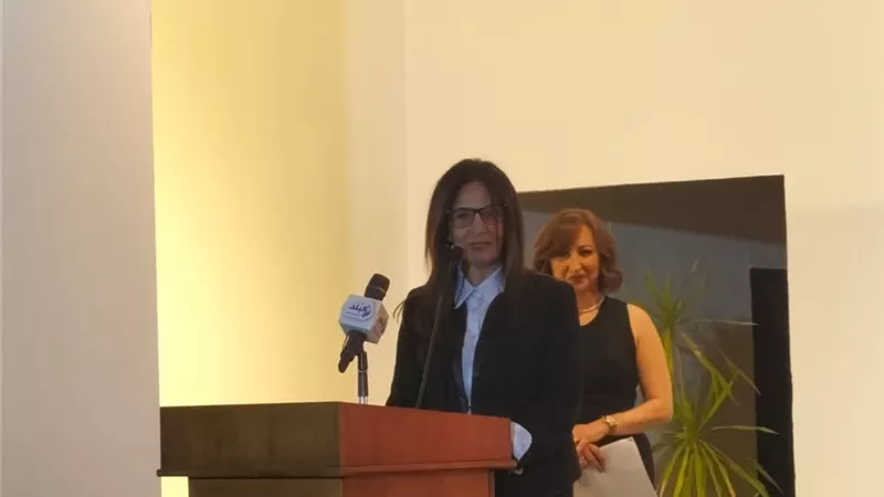 الجهاز القومي للتنسيق الحضاري يحتفل باليوم العالمي للتراث