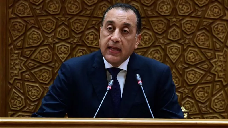 مدبولي: استثمارات مشروعات المنطقة الصناعية بالسويس تبلغ 6.5 مليار دولار