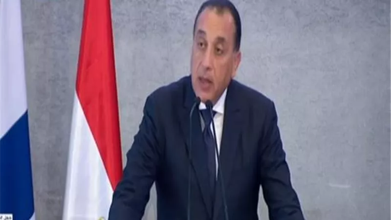 مدبولي: الصناعة قاطرة النمو الاقتصادي ونراهن على قدرات مصر في هذا المجال