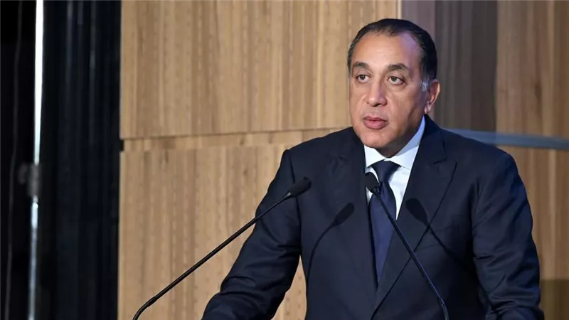 رئيس الوزراء:  الصناعة المصرية في عصرها الذهب وقادرة على المنافسة|فيديو