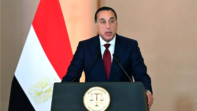 مدبولي: إجراءات ترشيد الطاقة مستمرة لمواجهة تداعيات الحرب في الشرق الأوسط