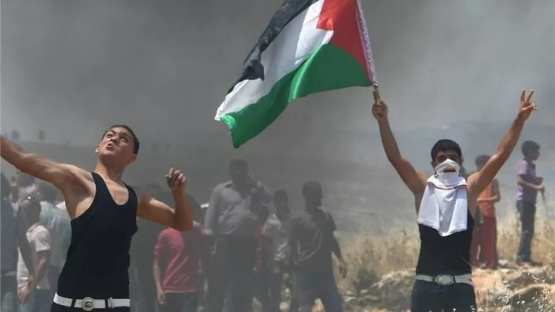 سهيل دياب: 7 ملفات تحسم مصير الفلسطينيين خلال الأشهر المقبلة
