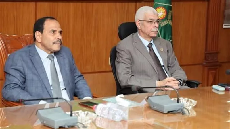 بمساحة 200 فدان.. جامعة المنوفية تخطط لإنشاء فرع دولى  بمدينة السادات
