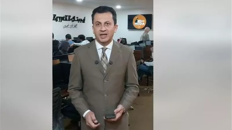 بث مباشر.. نشرة أخبار الثالثة من موقع 