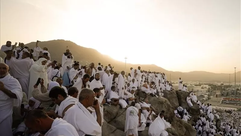 مقتنيات يجب الإفصاح عنها أثناء الذهاب لرحلة الحج.. تعرف عليها