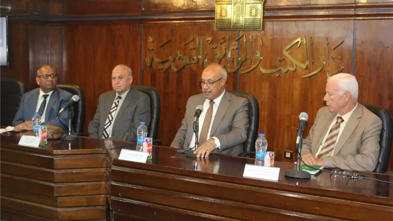 دار الكتب والوثائق تحتفي بذكرى تحرير سيناء بندوة وطنية