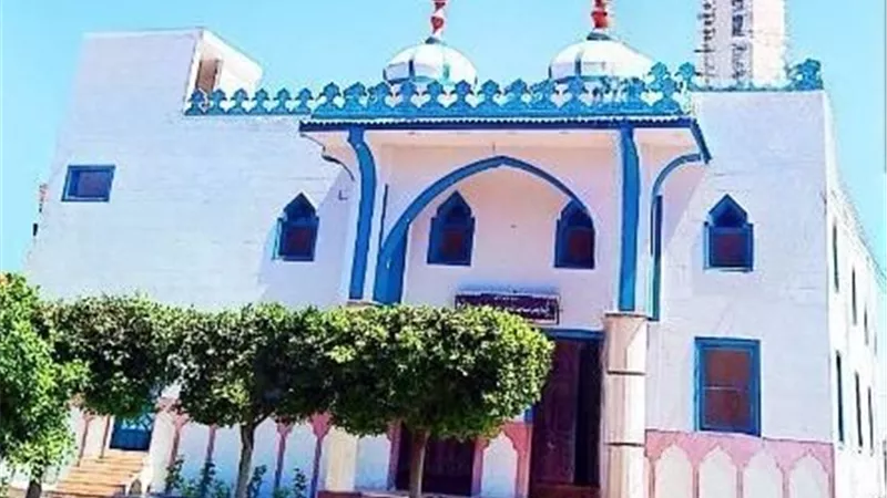 غدًا الجمعة.. الأوقاف تفتتح 23 مسجد ضمن خطتها لإعمار بيوت الله