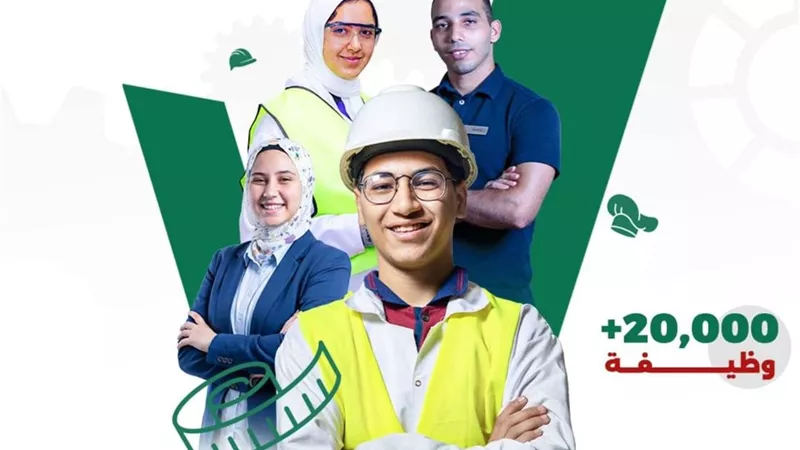  وزير التعليم يفتتح أسبوع التوظيف لخريجي مدارس التكنولوجيا التطبيقية