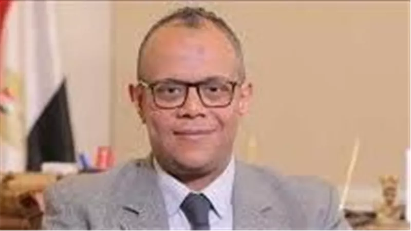 حسام عيد: المؤشر السبعيني سجل قمة تاريخية جديدة بفضل التفاؤل في البورصة