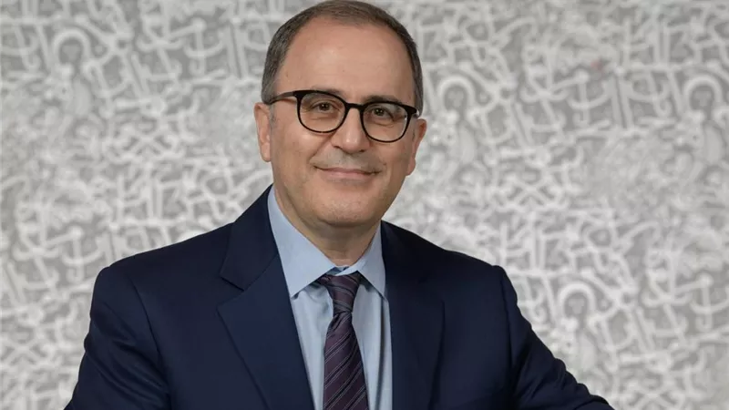  مجلس أوصياء الجامعة الأمريكية يجدد الثقة في أحمد دلّال لفترة ثانية 