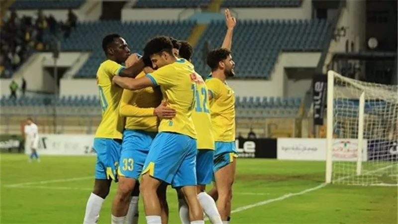 غيابات الإسماعيلي قبل مواجهة مودرن سبورت بالدوري الممتاز 
