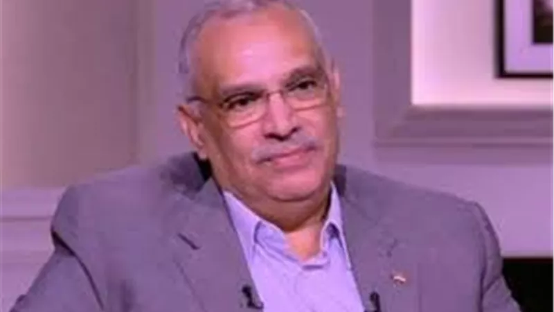 محمد أبو سعدة: مصر تزخر بثروة تراثية كبيرة وإرث حضاري متنوع 