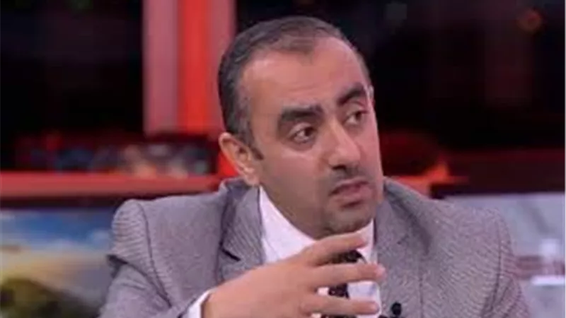 خبير طاقة: تقلبات النفط تعكس تصاعد المخاوف الجيوسياسية وإغلاق مضيق هرمز