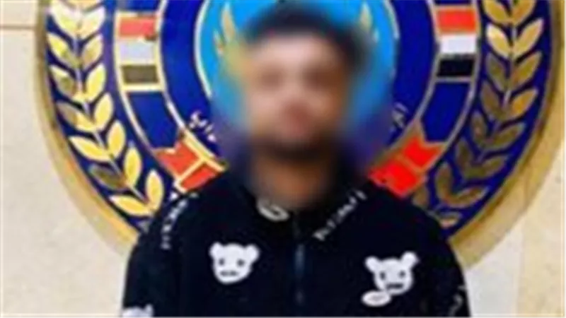 ضبط صانع محتوى بالجيزة لتحريضه على العنف وخدش الحياء
