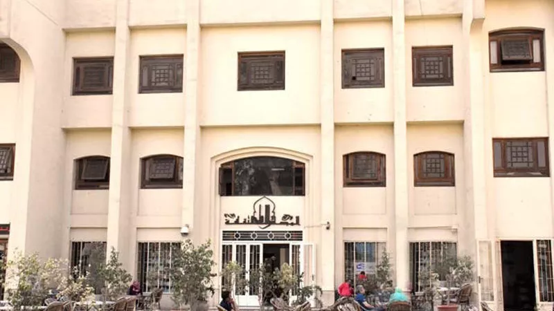 الأسبوع المقبل.. «الأعلى للثقافة» ينظم ندوة بعنون «سيناء أرض الفيروز»