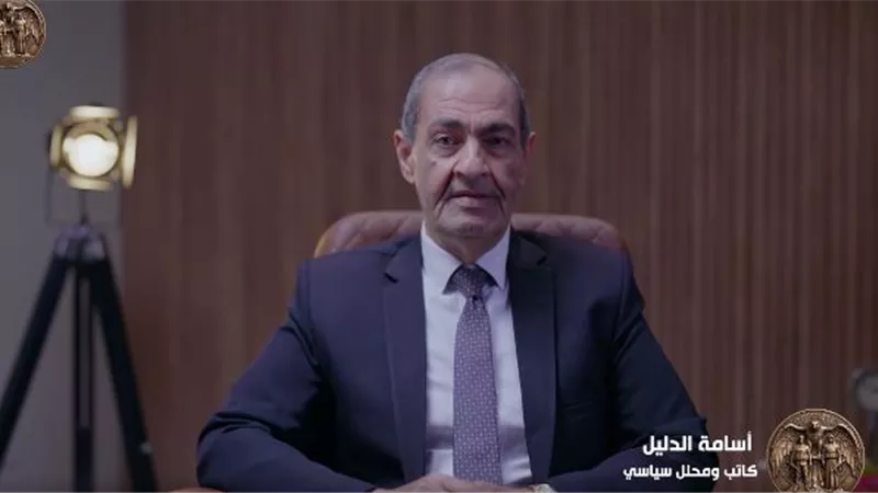 أسامة الدليل: سيناء تشهد ملحمة تنموية غير مسبوقة 