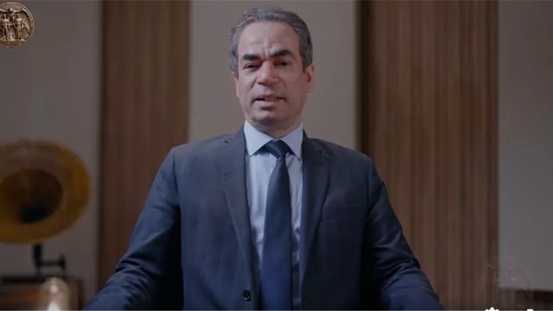 أحمد المسلماني: سيناء رمز الانتماء والتضحية ووحدة المصريين
