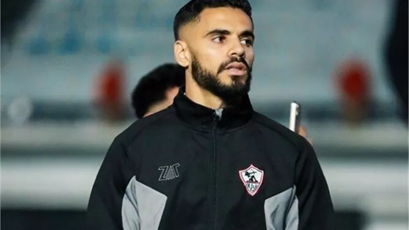 الزمالك يكشف سبب استبعاد محمود بنتايج قبل مواجهة بيراميدز 