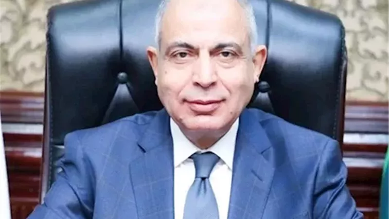 محافظ المنيا يعتمد ترقية 14430 من أعضاء هيئة التعليم