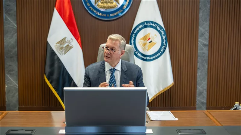 العد التنازلي لصفر ديون.. البترول: تسوية مستحقات الشركاء بالكامل خلال شهر