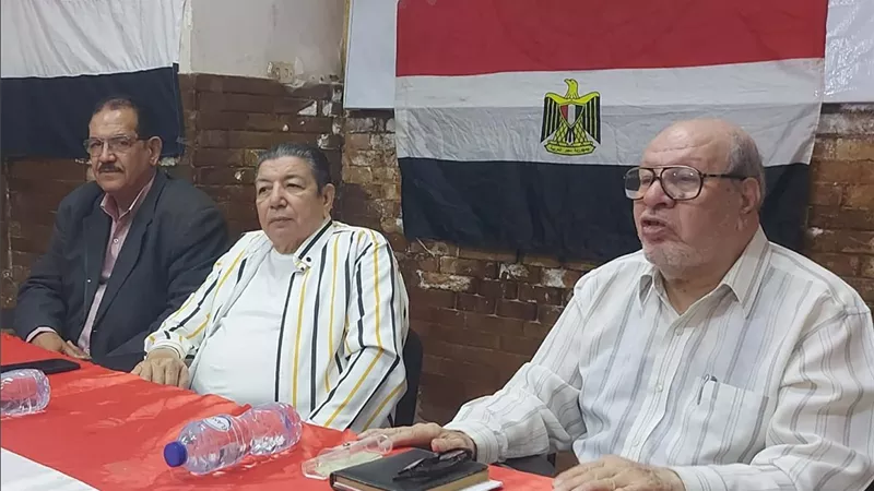 «ثقافة السويس» تحتفل بالذكرى الـ 44 لتحرير سيناء