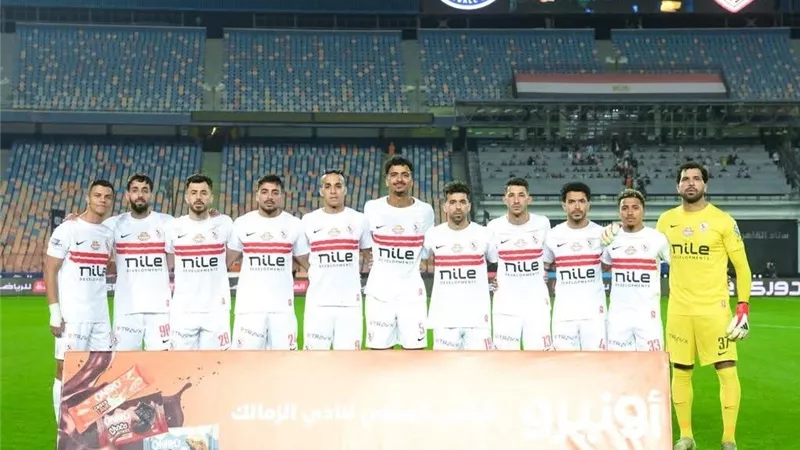 موسم استثنائي.. الزمالك يفوز على بيراميدز ويقترب من التتويج بالدوري