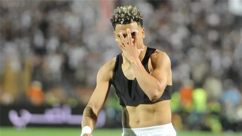 عفت نصار: بيزيرا قد زيزو 10 مرات.. وربنا عوّض الزمالك به