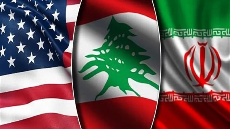 إيهاب عباس: نجاح أمريكي نسبي في عزل الملف اللبناني عن النفوذ الإيراني