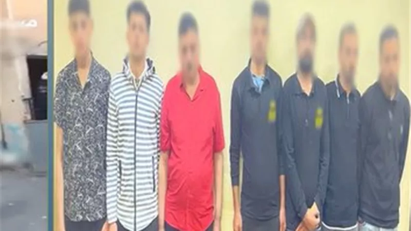 القبض على طرفي مشاجرة داخل مستشفى بسبب خلاف على مواعيد الزيارة