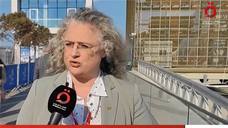 الرئاسة القبرصية: مصر شريك محوري في مواجهة التحديات الإقليمية|فيديو