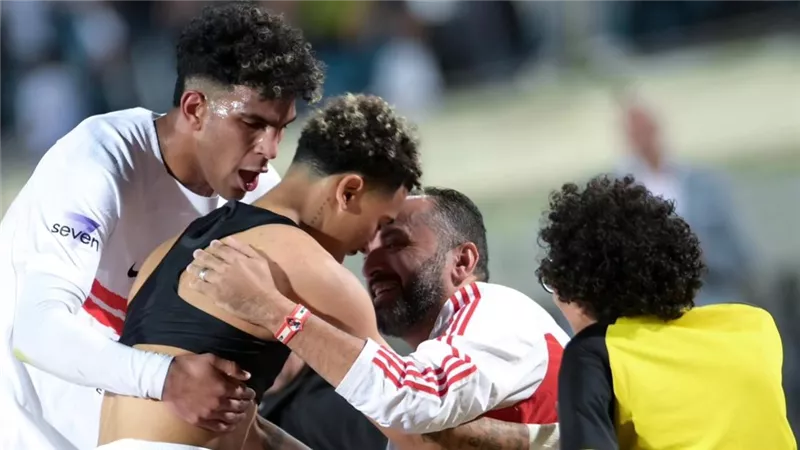 جدول ترتيب الدوري الممتاز عقب مواجهة الزمالك وبيراميدز 