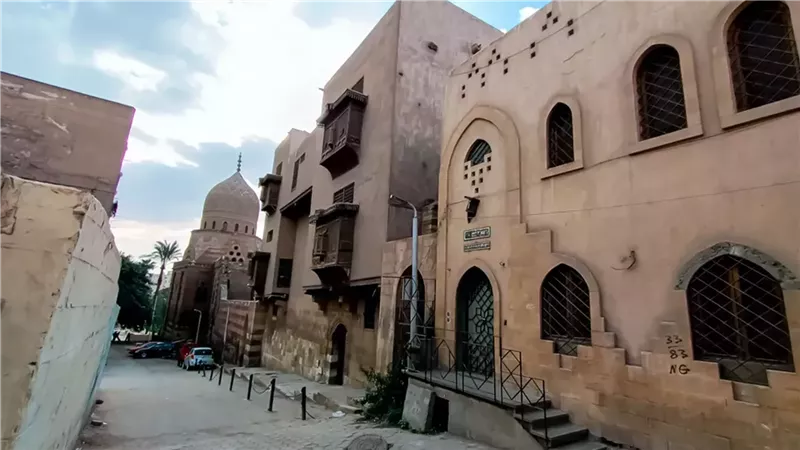 بيت المعمار يناقش «حين يلتقي التصميم بالذكاء الاصطناعي»