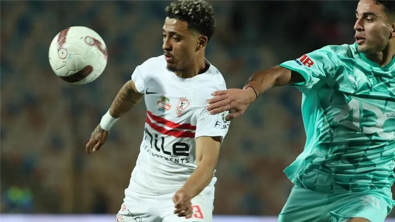 إصابات تضرب الزمالك بعد الفوز على سموحة