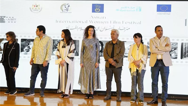 مهرجان أسوان لأفلام المرأة يعلن جوائز الدورة الـ 10