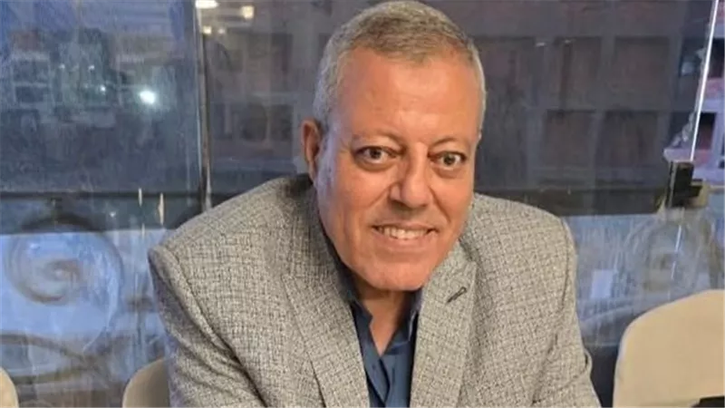 محمد الشافعي يكشف رحلة «الأبنودي» من صوت الناس إلى أيقونة الوطن|خاص 