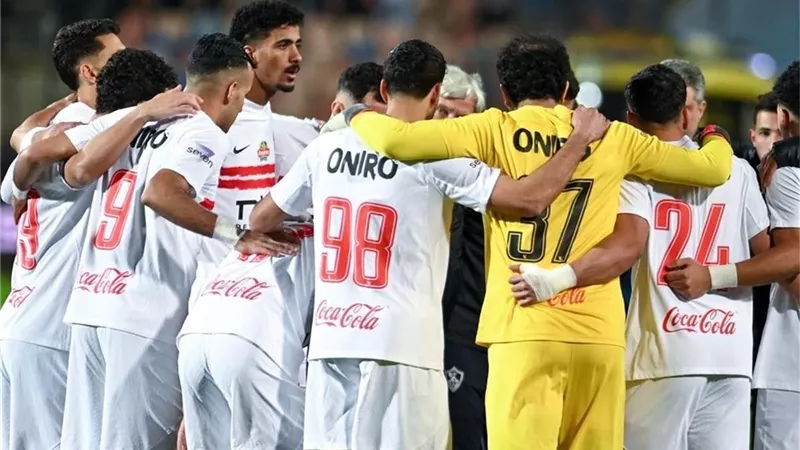 الزمالك يبحث عن فوزه الأول أمام اتحاد العاصمة في نهائي الكونفدرالية