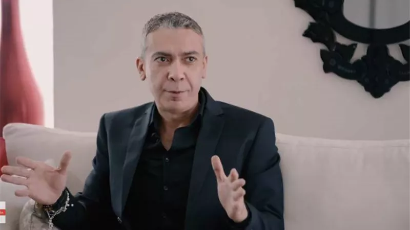 تشييع جثمان الدكتور ضياء العوضي اليوم عقب صلاة الجمعة