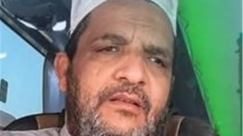 في خطبة الجمعة بالمنيا.. إمام مسجد: سيناء أرض التجلي وحصن مصر المنيع