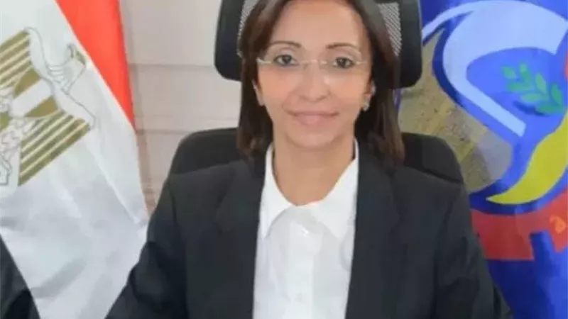 محافظ البحيرة تهنئ رئيس الجمهورية والشعب المصري بمناسبة ذكرى تحرير سيناء